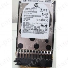 Жесткий Диск HP (Western Digital) XE WD9001BKHG-70D22V1 900Gb (U600/10000/32Mb) RAFF 6G SAS 2,5" For Gen4 Gen5 Gen6 Gen7 Integrity rx2800 i2 i4 rx6600 rx3600 rx2660(WD9001BKHG-70D22V1)
