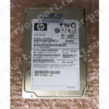 Жесткий Диск HP (Seagate) Savvio 10K.2 ST9146802SS 146Gb (U300/10000/16Mb) Dual Port SAS 2,5" For Gen4 Gen5 Gen6 Gen7 Integrity rx6600 rx3600 rx2660(DG146BB976)