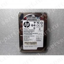 Жесткий Диск HP (Hitachi) Ultrastar C10K900 HUC109030CSS600 300Gb (U600/10000/64Mb) 6G SAS 2,5" For Gen8 Gen9 Gen10(693569-005)