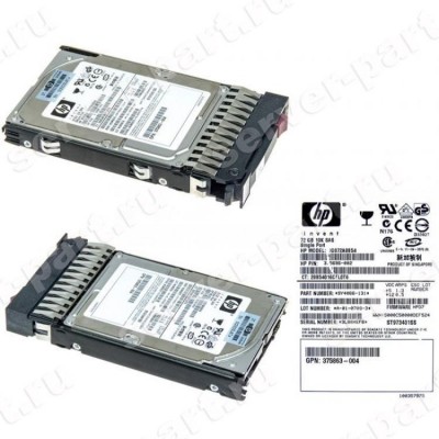 Жесткий Диск HP (Seagate) Savvio ST973401SS 72Gb (U300/10000/8Mb) SAS 2,5" For Gen4 Gen5 Gen6 Gen7(DG072A8B54) (ХПЕ) Жесткий Диск HP (Seagate) Savvio ST973401SS 72Gb (U300/10000/8Mb) SAS 2,5" For Gen4 Gen5 Gen6 Gen7(DG072A8B54) (ХПЕ)