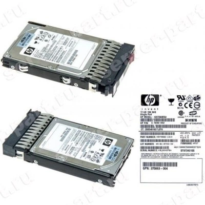 Жесткий Диск HP (Seagate) Savvio ST973401SS 72Gb (U300/10000/8Mb) SAS 2,5" For Gen4 Gen5 Gen6 Gen7(DG072A8B54) Жесткий Диск HP (Seagate) Savvio ST973401SS 72Gb (U300/10000/8Mb) SAS 2,5" For Gen4 Gen5 Gen6 Gen7(DG072A8B54)