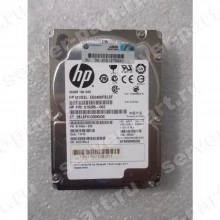 Жесткий Диск HP (Seagate) Savvio 10K.5 ST9450405SS 450Gb (U600/10000/64Mb) 6G SAS 2,5" For Gen4 Gen5 Gen6 Gen7 Integrity rx2800 i2 i4 rx6600 rx3600 rx2660(EG0450FBLSF)