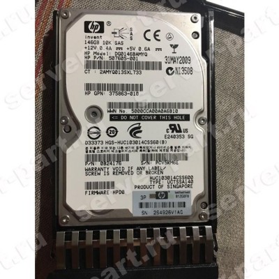 Жесткий Диск HP (Hitachi) UltraStar C10K300 HUC103014CSS600 146Gb (U600/10000/64Mb) 6G SAS 2,5" For Gen4 Gen5 Gen6 Gen7 Integrity rx6600 rx3600 rx2660(0B24176) (ХПЕ) Жесткий Диск HP (Hitachi) UltraStar C10K300 HUC103014CSS600 146Gb (U600/10000/64Mb) 6G SAS 2,5" For Gen4 Gen5 Gen6 Gen7 Integrity rx6600 rx3600 rx2660(0B24176) (ХПЕ)