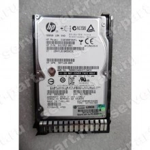 Жесткий Диск HP (Hitachi) Ultrastar C10K900 HUC109030CSS600 300Gb (U600/10000/64Mb) 6G SAS 2,5" For Gen4 Gen5 Gen6 Gen7 Integrity rx2800 i2 i4 rx6600 rx3600 rx2660(0B26026)