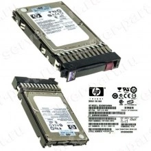 Жесткий Диск HP (Seagate) Savvio 10K.3 ST9300603SS 300Gb (U600/10000/16Mb) 6G SAS 2,5" For Gen4 Gen5 Gen6 Gen7 Integrity rx2800 i2 i4 rx6600 rx3600 rx2660(DG0300FAMWN)