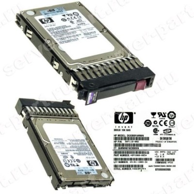 Жесткий Диск HP (Seagate) Savvio 10K.3 ST9300603SS 300Gb (U600/10000/16Mb) 6G SAS 2,5" For Gen4 Gen5 Gen6 Gen7 Integrity rx2800 i2 i4 rx6600 rx3600 rx2660(DG0300FAMWN) (ХПЕ) Жесткий Диск HP (Seagate) Savvio 10K.3 ST9300603SS 300Gb (U600/10000/16Mb) 6G SAS 2,5" For Gen4 Gen5 Gen6 Gen7 Integrity rx2800 i2 i4 rx6600 rx3600 rx2660(DG0300FAMWN) (ХПЕ)