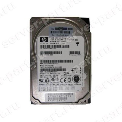 Жесткий Диск HP (Fujitsu) MAY2073RC 72Gb (U300/10000/8Mb) SAS 2,5" For Gen4 Gen5 Gen6 Gen7(442820-B21) (ХПЕ) Жесткий Диск HP (Fujitsu) MAY2073RC 72Gb (U300/10000/8Mb) SAS 2,5" For Gen4 Gen5 Gen6 Gen7(442820-B21) (ХПЕ)