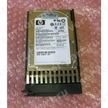 Жесткий Диск HP (Seagate) Savvio 15K.1 ST973451SS 72Gb (U300/15000/16Mb) SAS 2,5" For Gen4 Gen5 Gen6 Gen7(DH072ABAA6)