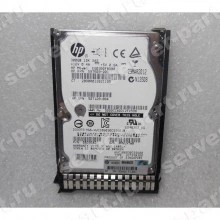 Жесткий Диск HP (Hitachi) Ultrastar C10K600 HUC106030CSS600 300Gb (U600/10000/64Mb) 6G SAS 2,5" For Gen4 Gen5 Gen6 Gen7 Integrity rx2800 i2 i4 rx6600 rx3600 rx2660(EG0300FBDBR)