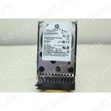 Жесткий Диск HP (Seagate) Savvio 10K.5 ST9450405SS 450Gb (U600/10000/64Mb) 6G SAS 2,5" For Gen4 Gen5 Gen6 Gen7 Integrity rx2800 i2 i4 rx6600 rx3600 rx2660(693569-002)