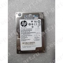 Жесткий Диск HP (Hitachi) Ultrastar C15K147 HUC151414CSS600 146Gb (U600/15000/64Mb) 6G SAS 2,5" For Gen4 Gen5 Gen6 Gen7 Integrity rx2800 i2 i4 rx6600 rx3600 rx2660(512547-S21)