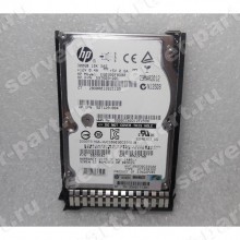 Жесткий Диск HP (Hitachi) Ultrastar C10K600 HUC106030CSS600 300Gb (U600/10000/64Mb) 6G SAS 2,5" For Gen4 Gen5 Gen6 Gen7 Integrity rx2800 i2 i4 rx6600 rx3600 rx2660(0B25642)