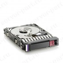 693647-001 HP 1.2-TB 6G 10K 2.5 DP SAS 693648-B21