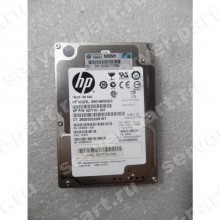 Жесткий Диск HP (Hitachi) Ultrastar C15K147 HUC151414CSS600 146Gb (U600/15000/64Mb) 6G SAS 2,5" For Gen4 Gen5 Gen6 Gen7 Integrity rx2800 i2 i4 rx6600 rx3600 rx2660(512744-001)