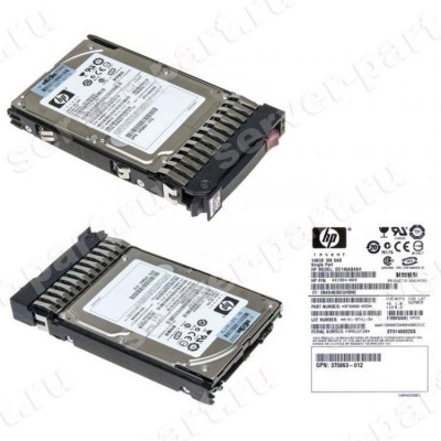 Жесткий Диск HP (Seagate) Savvio 10K.2 ST9146802SS 146Gb (U300/10000/16Mb) SAS 2,5" For Gen4 Gen5 Gen6 Gen7(DG146ABAB4) (ХПЕ) Жесткий Диск HP (Seagate) Savvio 10K.2 ST9146802SS 146Gb (U300/10000/16Mb) SAS 2,5" For Gen4 Gen5 Gen6 Gen7(DG146ABAB4) (ХПЕ)