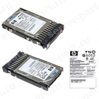 Жесткий Диск HP (Seagate) Savvio 10K.2 ST9146802SS 146Gb (U300/10000/16Mb) SAS 2,5" For Gen4 Gen5 Gen6 Gen7(DG146ABAB4) Жесткий Диск HP (Seagate) Savvio 10K.2 ST9146802SS 146Gb (U300/10000/16Mb) SAS 2,5" For Gen4 Gen5 Gen6 Gen7(DG146ABAB4)