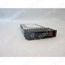 Жесткий Диск HP (Seagate) Barracuda ES.2 ST3500320NS 500Gb (U300/7200/32Mb) NCQ SATAII To Fiber Chanel To Fiber Chanel For P2000 G2 G3 MSA2000(481286-001)