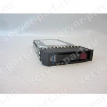 Жесткий Диск HP (Seagate) Barracuda ES.2 ST3500320NS 500Gb (U300/7200/32Mb) NCQ SATAII To Fiber Chanel To Fiber Chanel For P2000 G2 G3 MSA2000(481286-001)