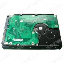 Жесткий Диск HP 4Tb (U600/7200) 6G SAS 3,5" For StoreServ 10000(E7W13A)