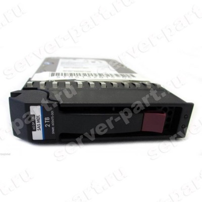 Жесткий Диск HP 2Tb (U600/7200) 6G SAS 3,5" For P2000 G3 MSA2040 MSA2000 MSA1040(606228-002) (ХПЕ) Жесткий Диск HP 2Tb (U600/7200) 6G SAS 3,5" For P2000 G3 MSA2040 MSA2000 MSA1040(606228-002) (ХПЕ)