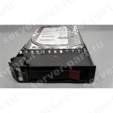 Жесткий Диск HP (Seagate) Constellation ES ST1000NM0001 1Tb (U600/7200/64Mb) 6G SAS 3,5" For P2000 G3 MSA2040 MSA2000 MSA1040(606228-001)