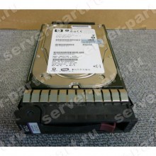 Жесткий Диск HP (Fujitsu) MBA3073RC 72,8Gb (U300/15000/16Mb) Dual Port SAS 3,5" For Gen4 Gen5 Gen6 Gen7(DF072BAFDT)