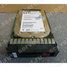 Жесткий Диск HP (Fujitsu) MBA3073RC 72,8Gb (U300/15000/16Mb) Dual Port SAS 3,5" For Gen4 Gen5 Gen6 Gen7(DF072BAFDT)