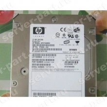 Жесткий Диск HP (Seagate) Cheetah 15K.4 ST373454SS 72Gb (U300/15000/8Mb) SAS 3,5" For Gen4 Gen5 Gen6 Gen7(DF072A8B56)