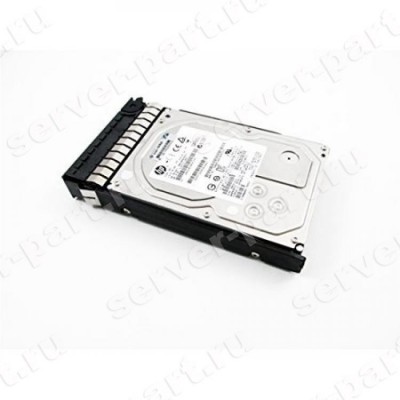 Жесткий Диск HP (Hitachi) Ultrastar 7K4000 HUS724020ALS640 2Tb (U600/7200/64Mb) 6G SAS 3,5" For Gen8 Gen9 Gen10(0B26894) (ХПЕ) Жесткий Диск HP (Hitachi) Ultrastar 7K4000 HUS724020ALS640 2Tb (U600/7200/64Mb) 6G SAS 3,5" For Gen8 Gen9 Gen10(0B26894) (ХПЕ)