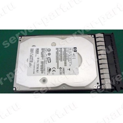 Жесткий Диск HP (Hitachi) Ultrastar 15K300 HUS153073VLS300 72Gb (U300/15000/16Mb) SAS 3,5" For Gen4 Gen5 Gen6 Gen7(0B22166) (ХПЕ) Жесткий Диск HP (Hitachi) Ultrastar 15K300 HUS153073VLS300 72Gb (U300/15000/16Mb) SAS 3,5" For Gen4 Gen5 Gen6 Gen7(0B22166) (ХПЕ)