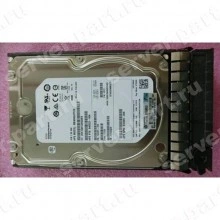 Жесткий Диск HP 2Tb (U600/7200) 6G SAS 3,5" For StoreAll 8800(H6Z67A)