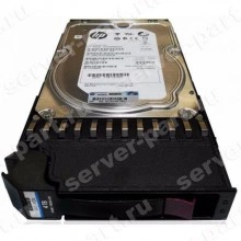 Жесткий Диск HP (Seagate) Constellation ES.3 ST4000NM0023 4Tb (U600/7200/128Mb) 6G SAS 3,5" For P2000 G3 MSA2040 MSA2000 MSA1040(718302-001)