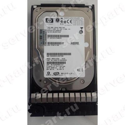 Жесткий Диск HP (Fujitsu) MBA3147RC 146.8Gb (U300/15000/16Mb) Dual Port SAS 3,5" For Gen4 Gen5 Gen6 Gen7(DF146BAFDU) Жесткий Диск HP (Fujitsu) MBA3147RC 146.8Gb (U300/15000/16Mb) Dual Port SAS 3,5" For Gen4 Gen5 Gen6 Gen7(DF146BAFDU)