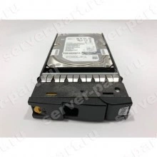 Жесткий Диск HP (Seagate) Constellation ES.3SED 2Tb U600 7200 128Mb 6G SED FIPS 140-2 SAS 3,5" For M6720 M6710 Disk Enclosure 3PAR InServ 7200 7400 7450(844267-001)