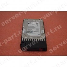 Жесткий Диск HP (Seagate) Constellation ES.3SED ST2000NM0063 2Tb (U600/7200/128Mb) 6G SAS 3,5" For P2000 G3 MSA2040 MSA2000 MSA1040(757561-001)