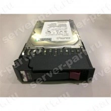 Жесткий Диск HP (Seagate) Cheetah 15K.7 ST3600057SS 600Gb (U600/15000/16Mb) 6G SAS 3,5" For P2000 G3 MSA2040 MSA2000 MSA1040(AP860B)