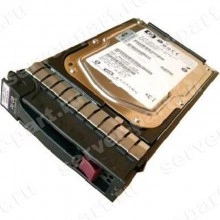 Жесткий Диск HP (Fujitsu) MAX3036RC 36,4Gb (U300/15000/8Mb) SAS 3,5" For Gen4 Gen5 Gen6 Gen7(DF036A9843)