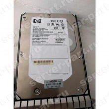 Жесткий Диск HP (Seagate) Cheetah 15K.5 ST3300655SS 300Gb (U300/15000/16Mb) SAS 3,5" For Gen4 Gen5 Gen6 Gen7(DF300ABAAA)