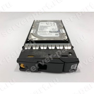 Жесткий Диск HP 6Tb (U600/7200) 6G SAS 3,5" For StoreServ 8000(HAKP6000S5xeN7.2) (ХПЕ) Жесткий Диск HP 6Tb (U600/7200) 6G SAS 3,5" For StoreServ 8000(HAKP6000S5xeN7.2) (ХПЕ)