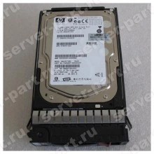 Жесткий Диск HP (Fujitsu) MAX3073RC 72Gb (U300/15000/8Mb) SAS 3,5" For Gen4 Gen5 Gen6 Gen7(DF072A9844)