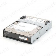 Жесткий Диск HP 4Tb (U600/7200) 6G SAS QR (Quick Release) For SL160sG6 SL160zG6 SL165sG7 SL165zG6 SL165zG7 SL170sG6 SL170zG6 SL2x170zG6 SL230sG8 SL335sG7 SL390sG7(697956-B21)