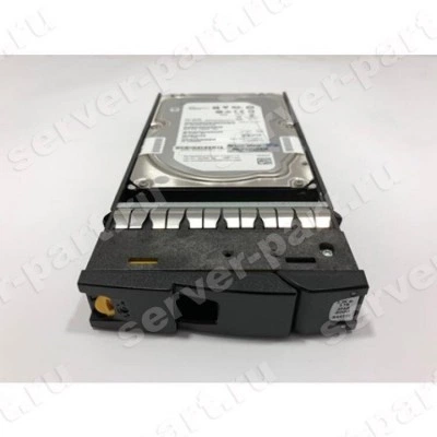 Жесткий Диск HP 6Tb (U600/7200) SED FIPS 6G SAS 3,5" For StoreServ 8000(SMKR6000S5xeF7.2)