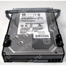 Жесткий Диск HP (Hitachi) Ultrastar 7K3000 HUS723030ALS640 3Tb (U600/7200/64Mb) 6G SAS 3,5" For SL160sG6 SL160zG6 SL165sG7 SL165zG7 SL170sG6 SL170zG6 SL230s Gen8 SL335sG6 SL390sG6(638521-002)