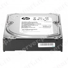 Жесткий Диск HP (Hitachi) Ultrastar 15K450 HUS154545VLS300 450Gb (U300/15000/64Mb) Dual Port SAS 3,5" For Workstations xw9400 xw8600 xw6600 xw4600(487675-001)