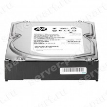 461134-003 HP 1-TB 6G 7.2K 3.5 DP SAS  507614-B21