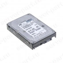 Жесткий Диск HP (Hitachi) Ultrastar 15K300 HUS153014VLS300 146Gb (U300/15000/16Mb) SAS 3,5" For Gen4 Gen5 Gen6 Gen7(DF146A4941)