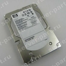 Жесткий Диск HP (Seagate) Cheetah NS 10K.2 ST3600002SS 600Gb (U600/10000/16Mb) 6G SAS 3,5" Non Hot Plug For Gen4 Gen5 Gen6 Gen7(516835-002)