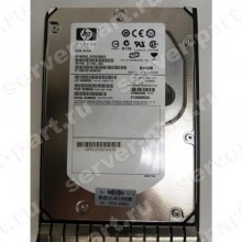 Жесткий Диск HP (Seagate) Cheetah 15K.5 ST3300655SS 300Gb (U300/15000/16Mb) Dual Port SAS 3,5" For Gen4 Gen5 Gen6 Gen7(DF300BB6C3)