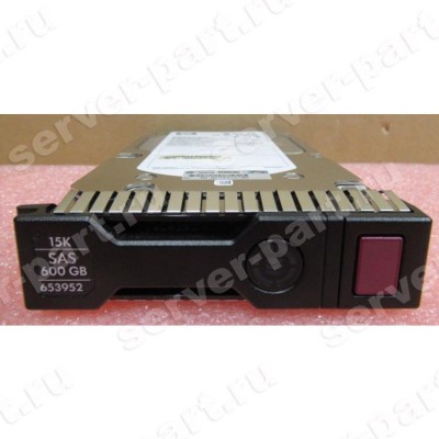 Жесткий Диск HP (Seagate) Cheetah 15K.7 ST3600057SS 600Gb (U600/15000/16Mb) 6G SAS 3,5" For Gen8 Gen9 Gen10(516832-006) (ХПЕ) Жесткий Диск HP (Seagate) Cheetah 15K.7 ST3600057SS 600Gb (U600/15000/16Mb) 6G SAS 3,5" For Gen8 Gen9 Gen10(516832-006) (ХПЕ)