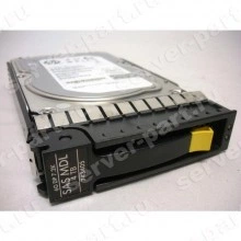 Жесткий Диск HP (Seagate) Constellation ES.3 ST4000NM0023 4Tb (U600/7200/128Mb) 6G SAS 3,5" For Gen4 Gen5 Gen6 Gen7 Gen8 Gen9 Gen10 D2700 D6000 SL160sG6 StoreAll 8800(743405-001)